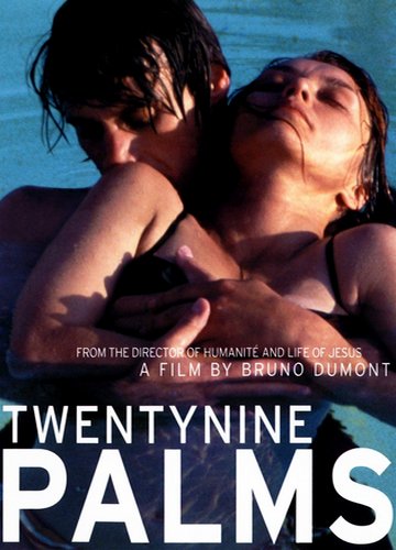 Twentynine Palms – Çölde Sevişmeli Sex Filmi