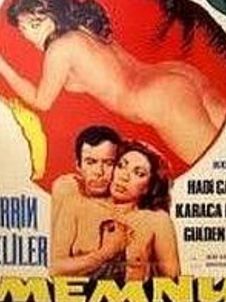 Tarihi Türk Sex Filmi