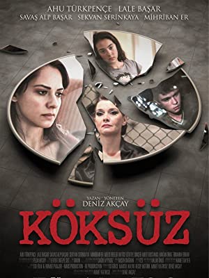 Türk Fantezi Filmi Köksüz +18 izle
