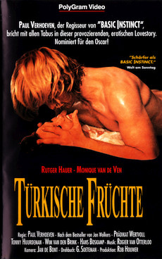 Türkische Früchte (1973) +18 Erotik Film izle