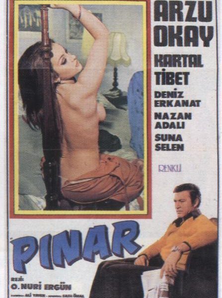 Şimdi Yavrum Şimdi Konulu Türk Sex Filmi izle