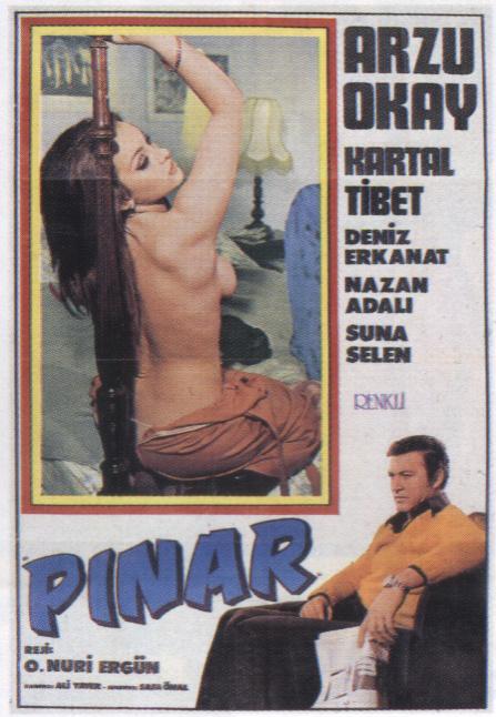 Şimdi Yavrum Şimdi Konulu Türk Sex Filmi izle